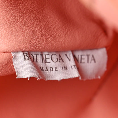 Bottega Veneta Nappa Intrecciato Mini Jodie Peachy 7 of 9