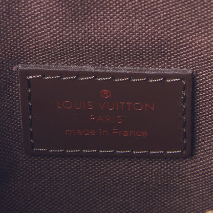 Louis Vuitton Damier Ebene Pochette Melville 8 of 8