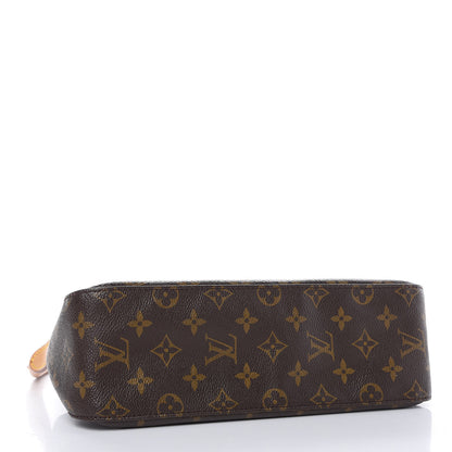 Louis Vuitton Monogram Mini Looping 4 of 14