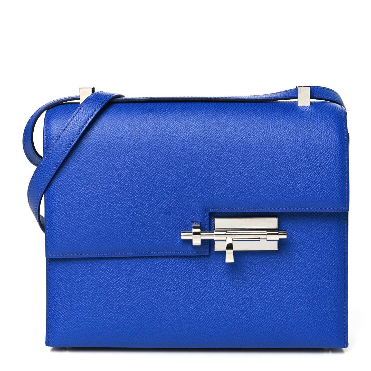 Epsom Verrou 21 Bleu Electrique