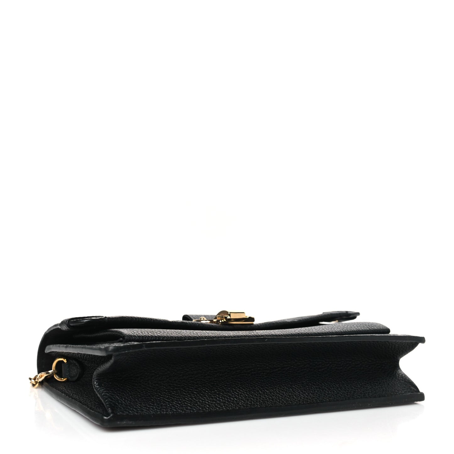 Empreinte Vavin Chain Wallet Black