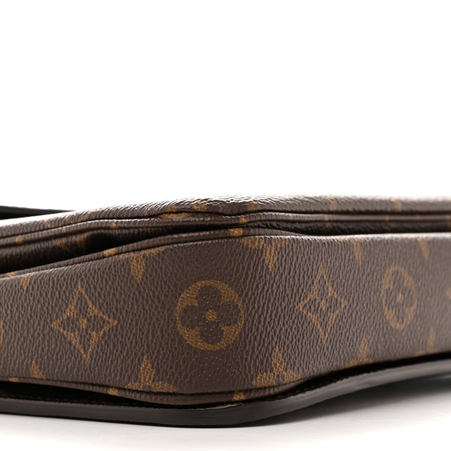 Louis Vuitton Monogram Pochette Metis 9 of 13