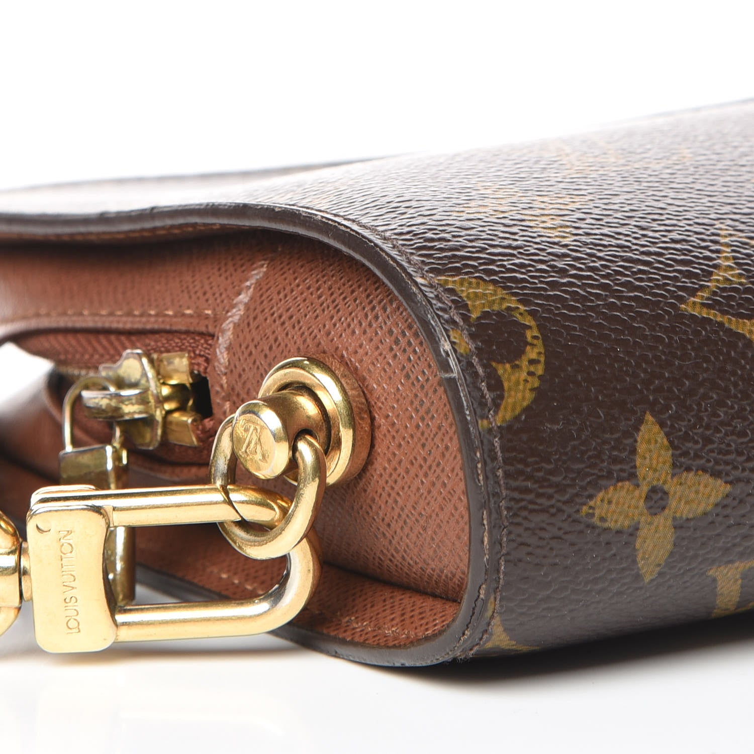 Louis Vuitton Monogram Pochette Orsay 7 of 14