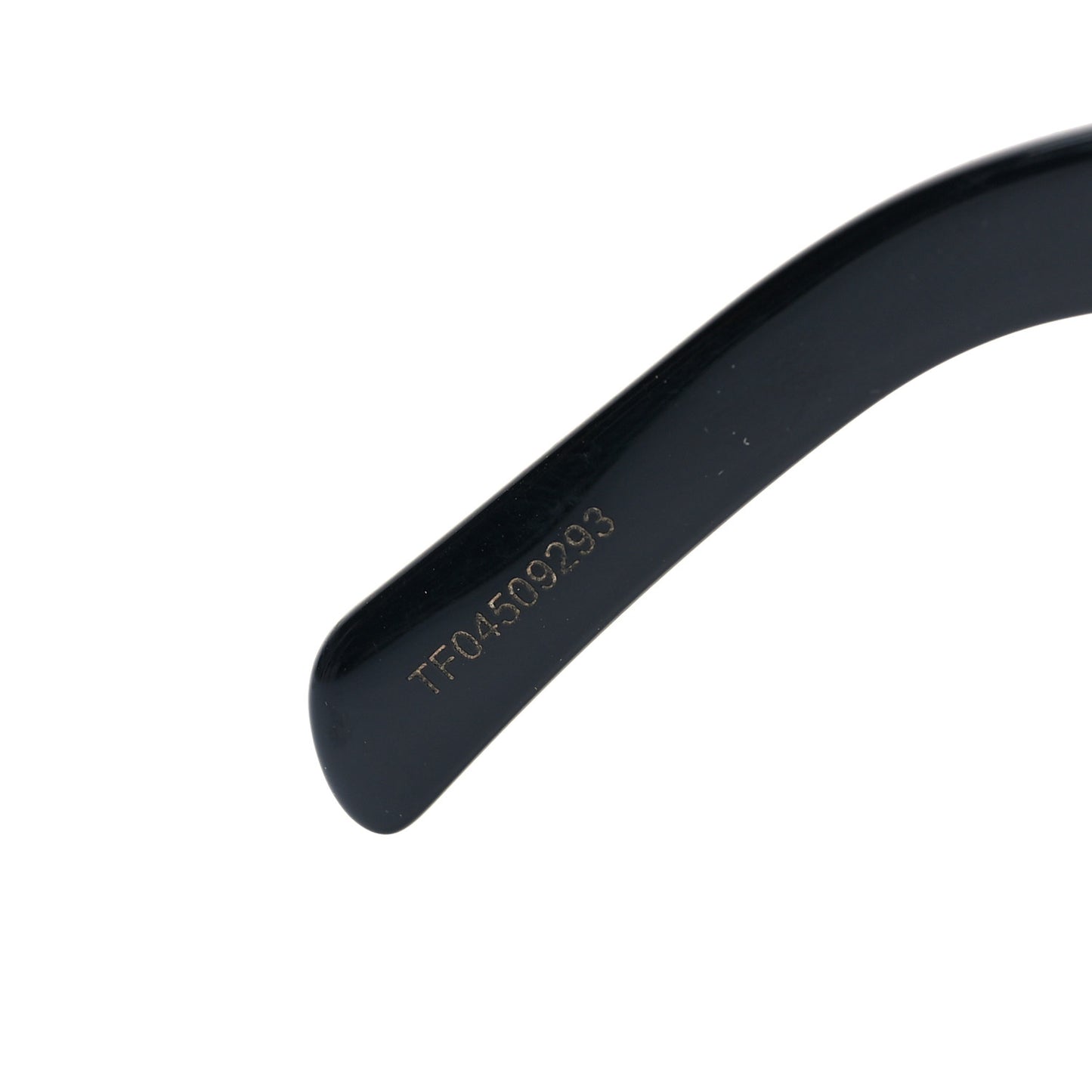 Rectangular Sunglasses CL400921 Black