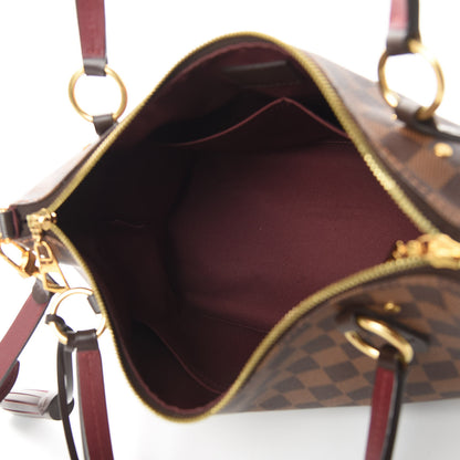 Louis Vuitton Damier Ebene Lymington 7 of 13