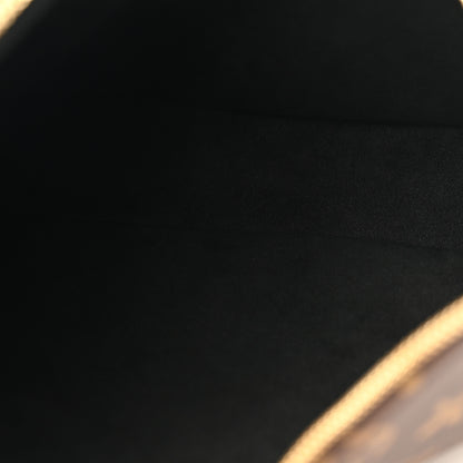 Louis Vuitton Monogram Cookie BB 5 of 9