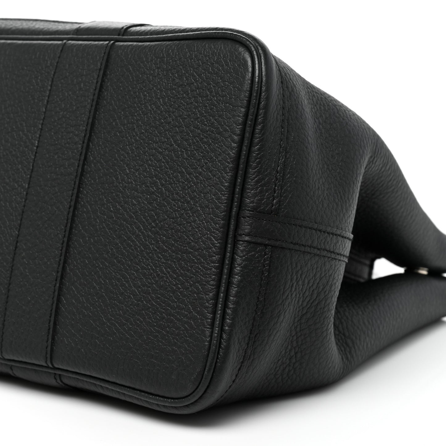 Negonda Garden Party Tote 36 MM Black