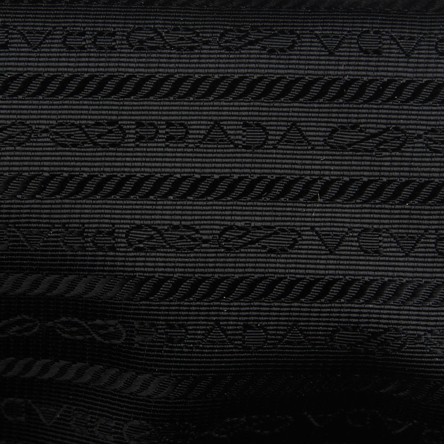 Saffiano Lux Large Tote Nero Black