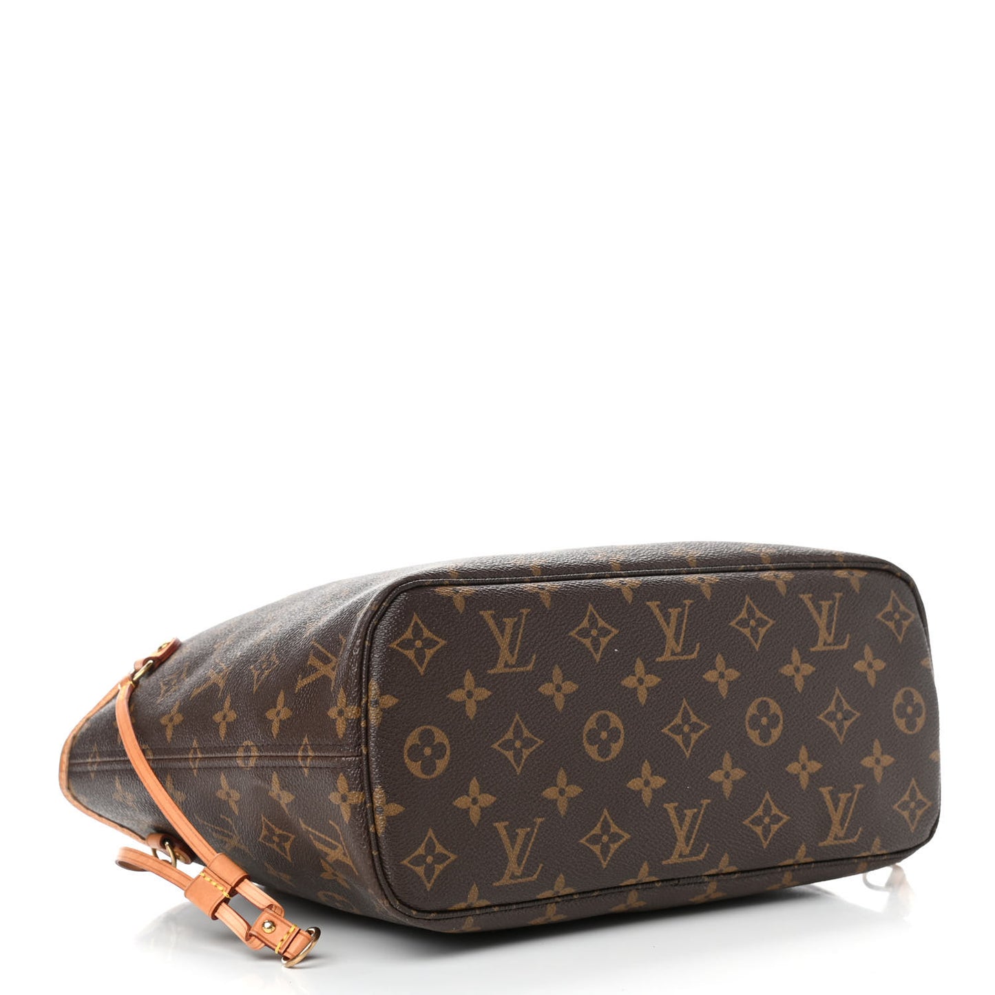 Monogram Neo Neverfull PM Pivoine