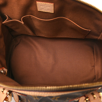 Louis Vuitton Monogram Tivoli GM 5 of 11