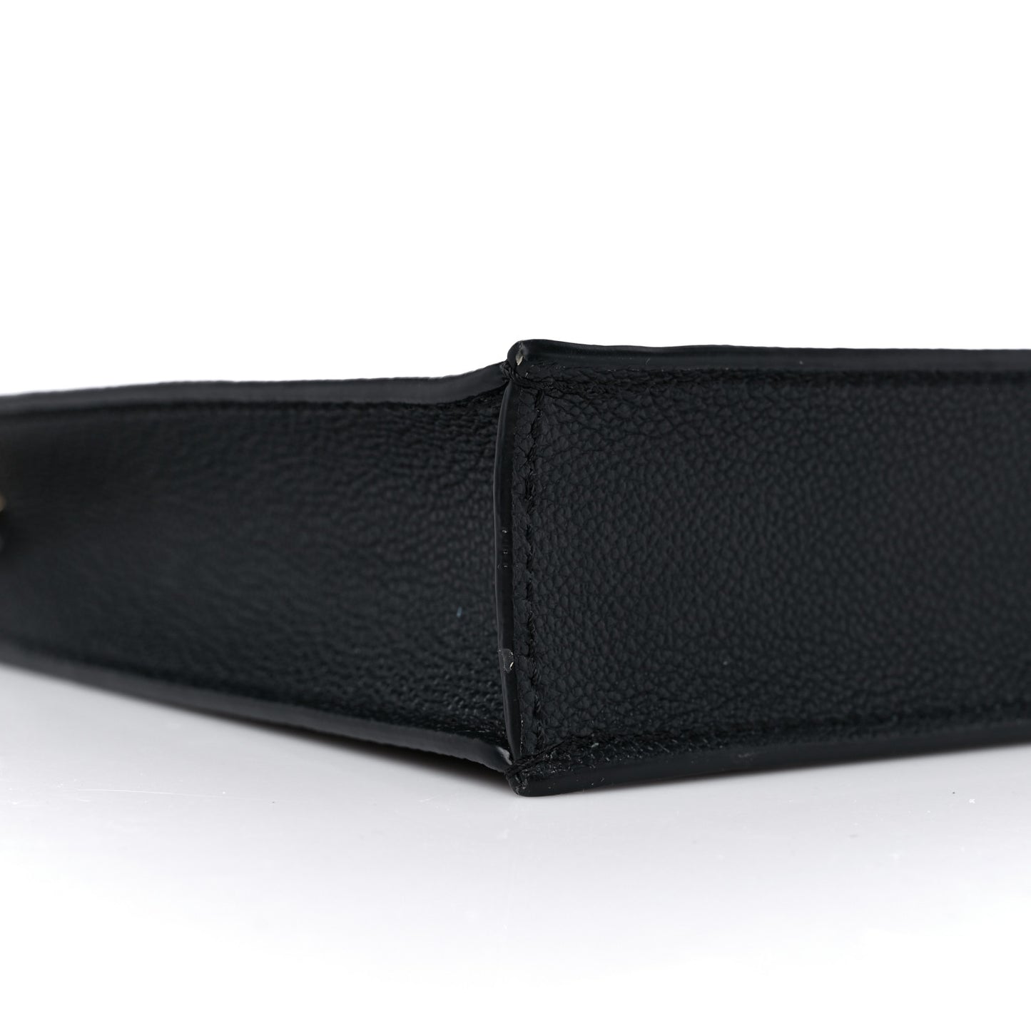 Empreinte Monogram Giant Petit Sac Plat Black Beige