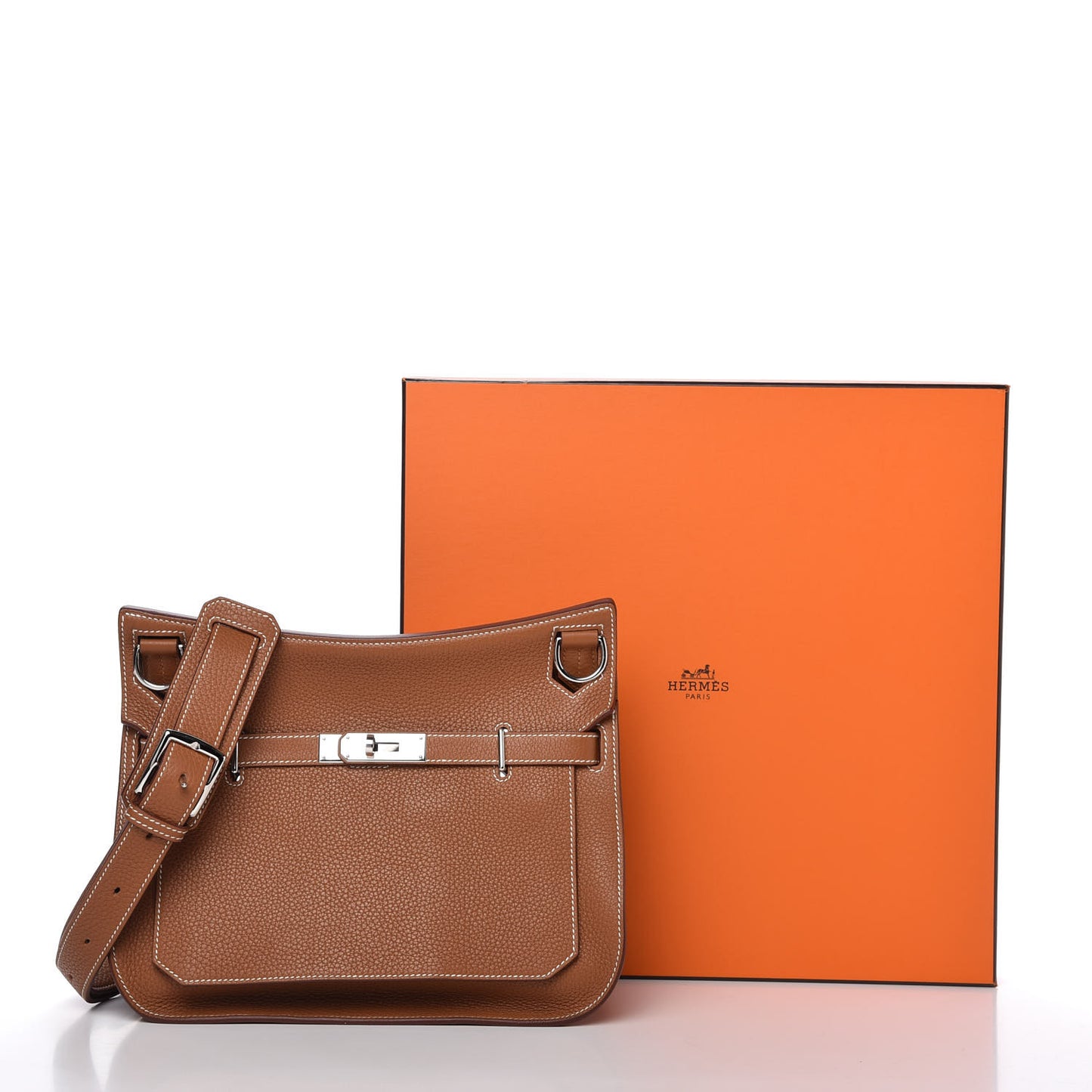 Taurillon Clemence Jypsiere 28 Gold