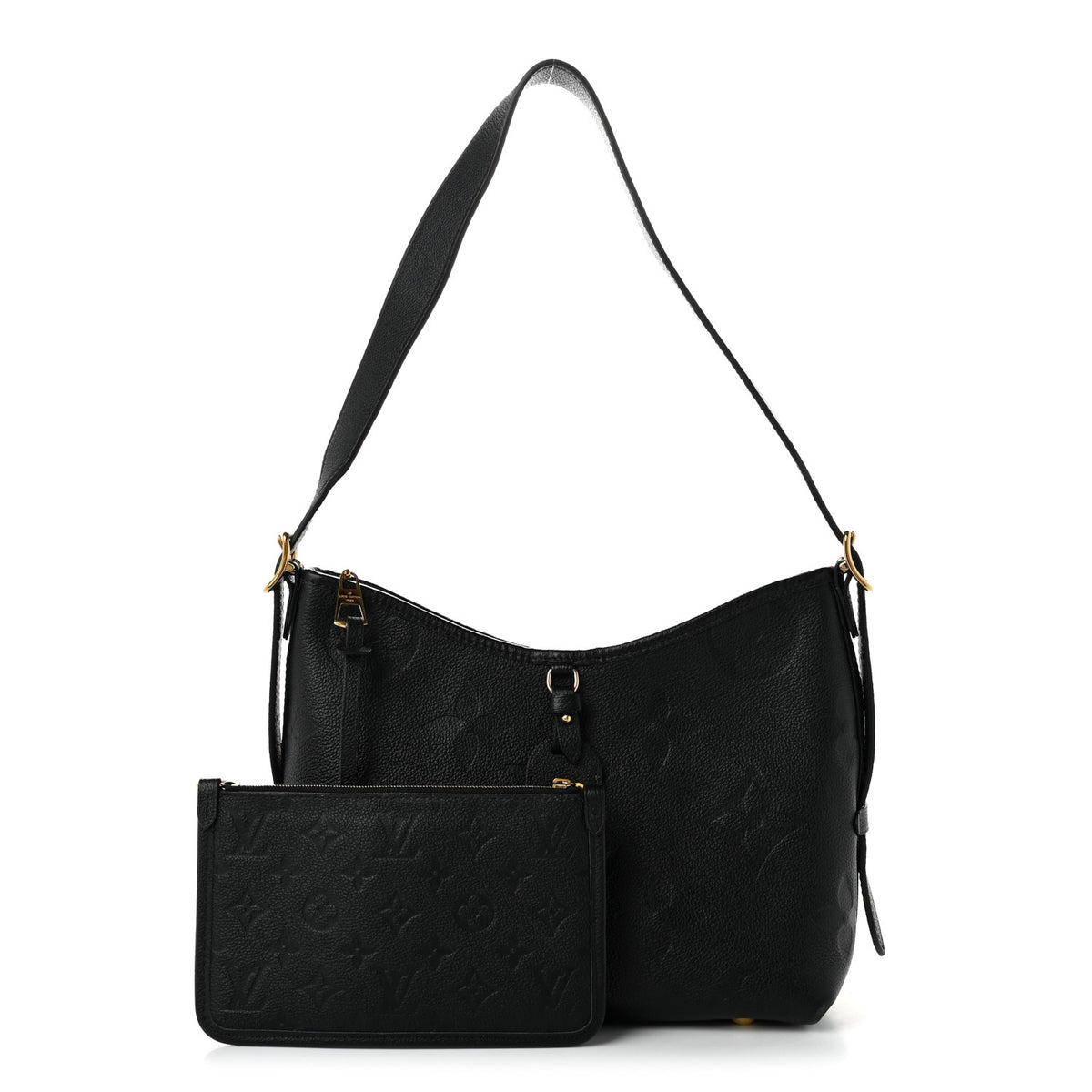 Empreinte Carryall PM Black