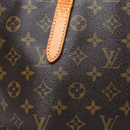 Louis Vuitton Monogram Raspail PM 11 of 12