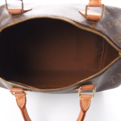 Louis Vuitton Monogram Speedy 30 5 of 14