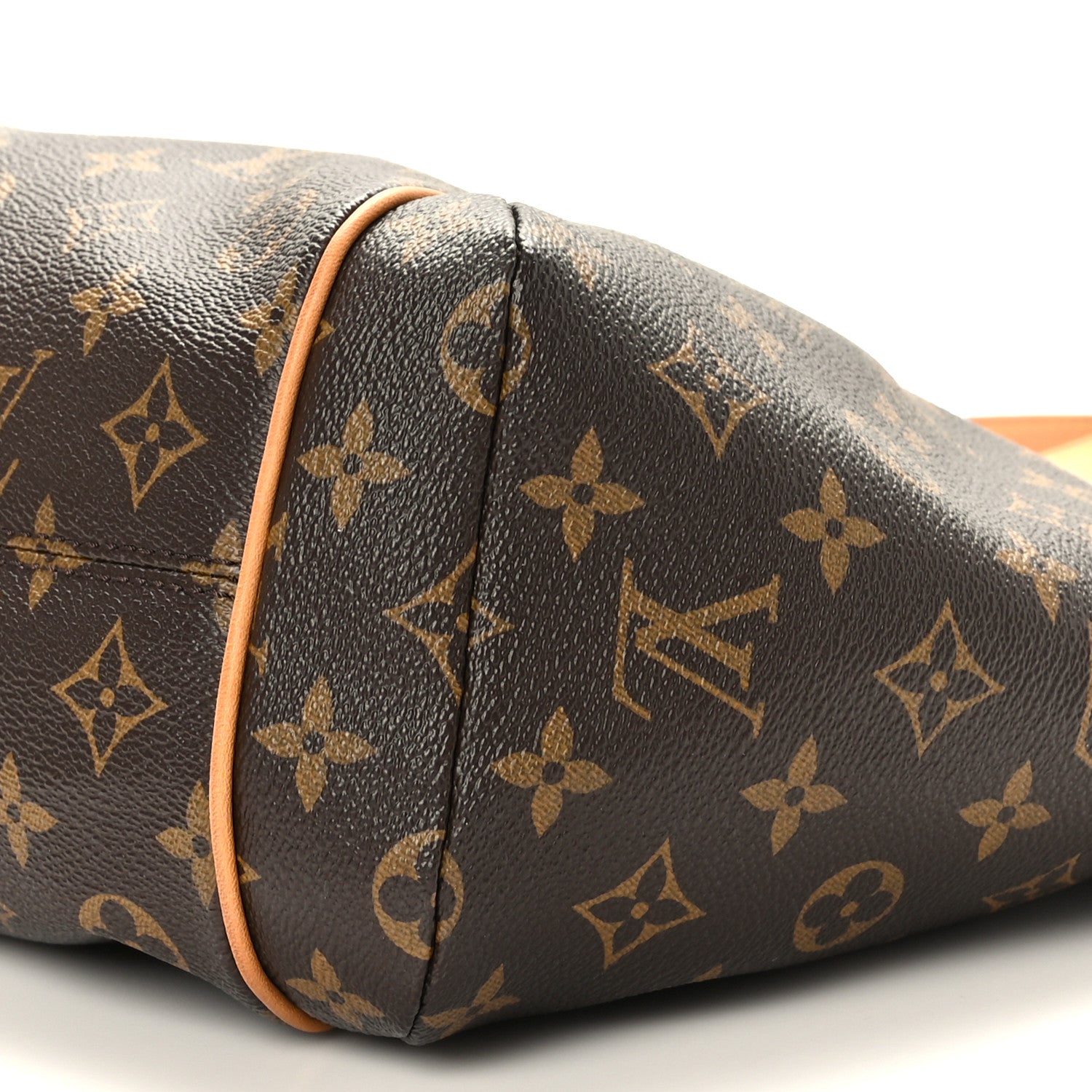 Louis Vuitton Monogram Totally PM 8 of 8