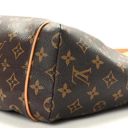 Louis Vuitton Monogram Totally PM 8 of 8