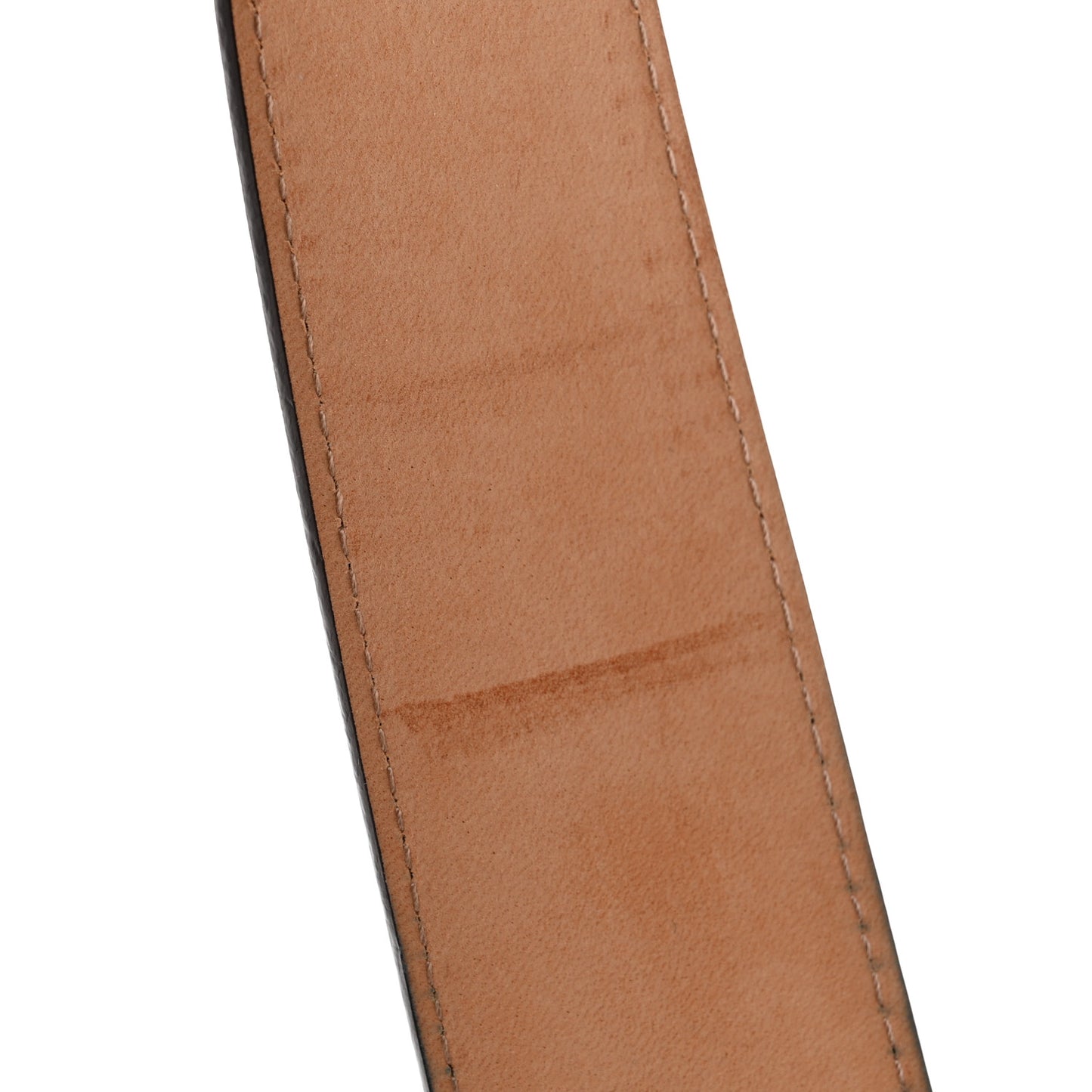 Monogram 40mm LV Initiales Belt 90 36