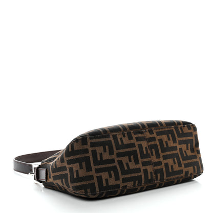 Fendi Zucca Baguette Tobacco 3 of 8