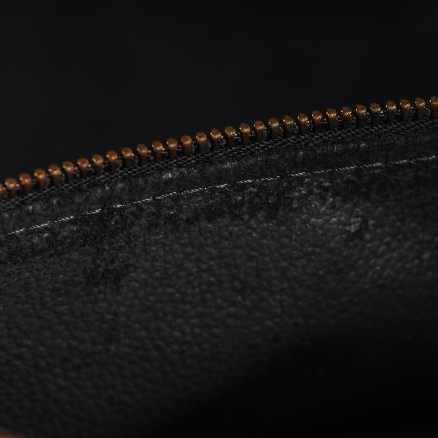 Epi Sorbonne Briefcase Black