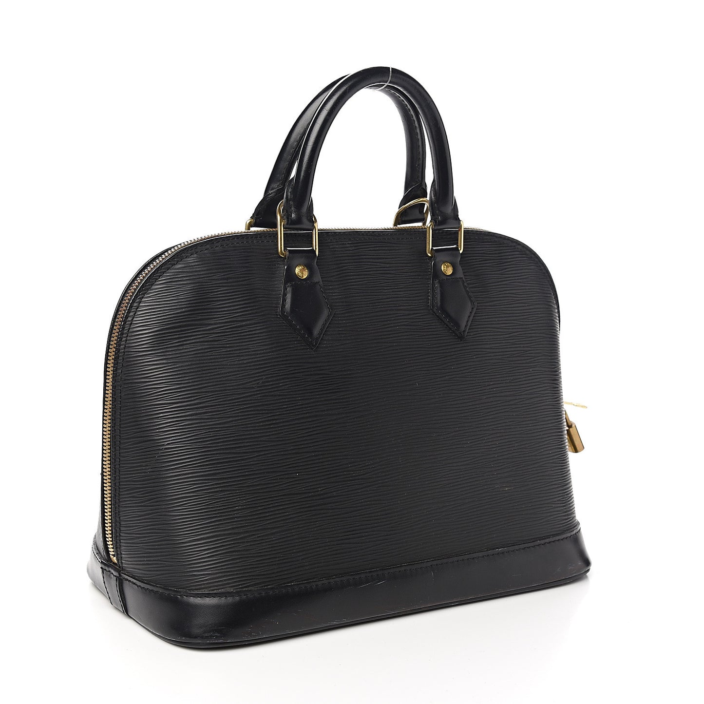 Epi Alma PM Black