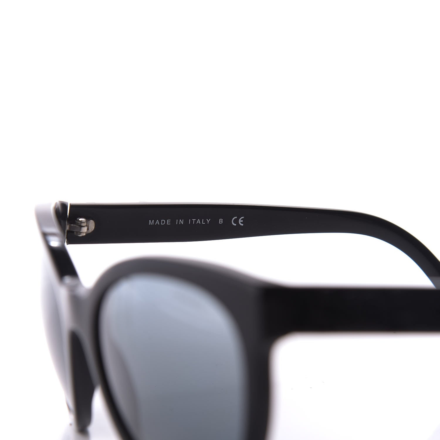 Chanel Pantos Signature CC Sunglasses 5315 Black 5 of 11