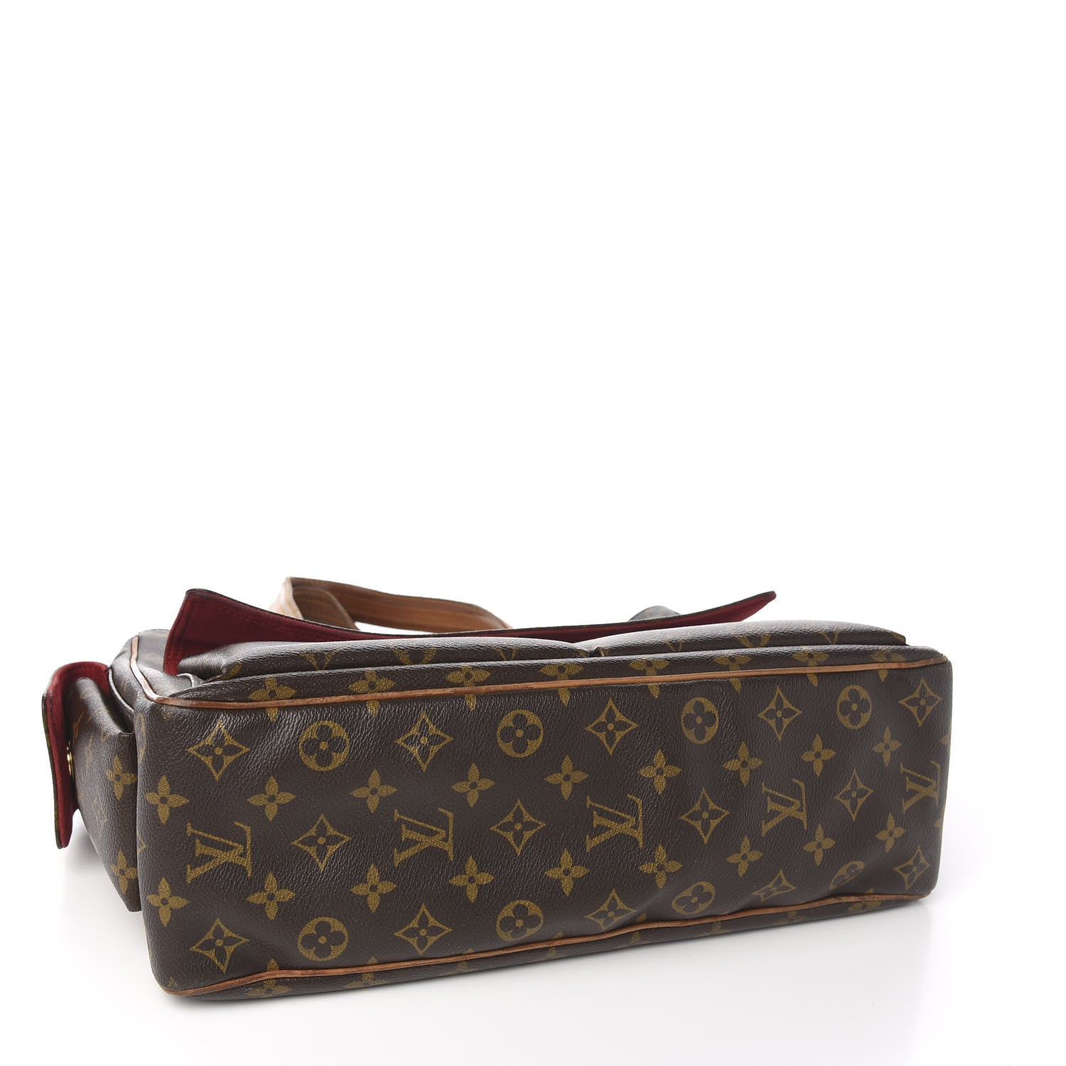 Louis Vuitton Monogram Multipli-Cite 3 of 11