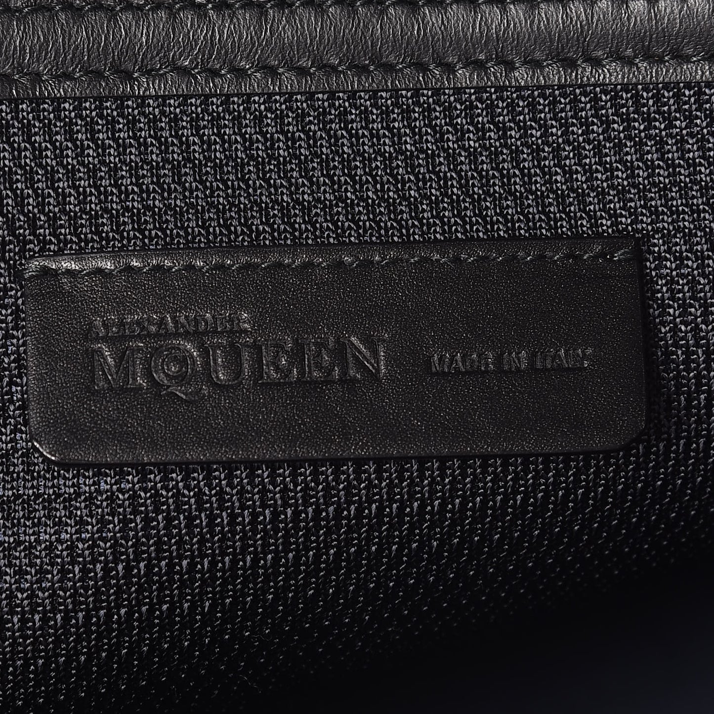 Neoprene De Manta Carryall Navy Black