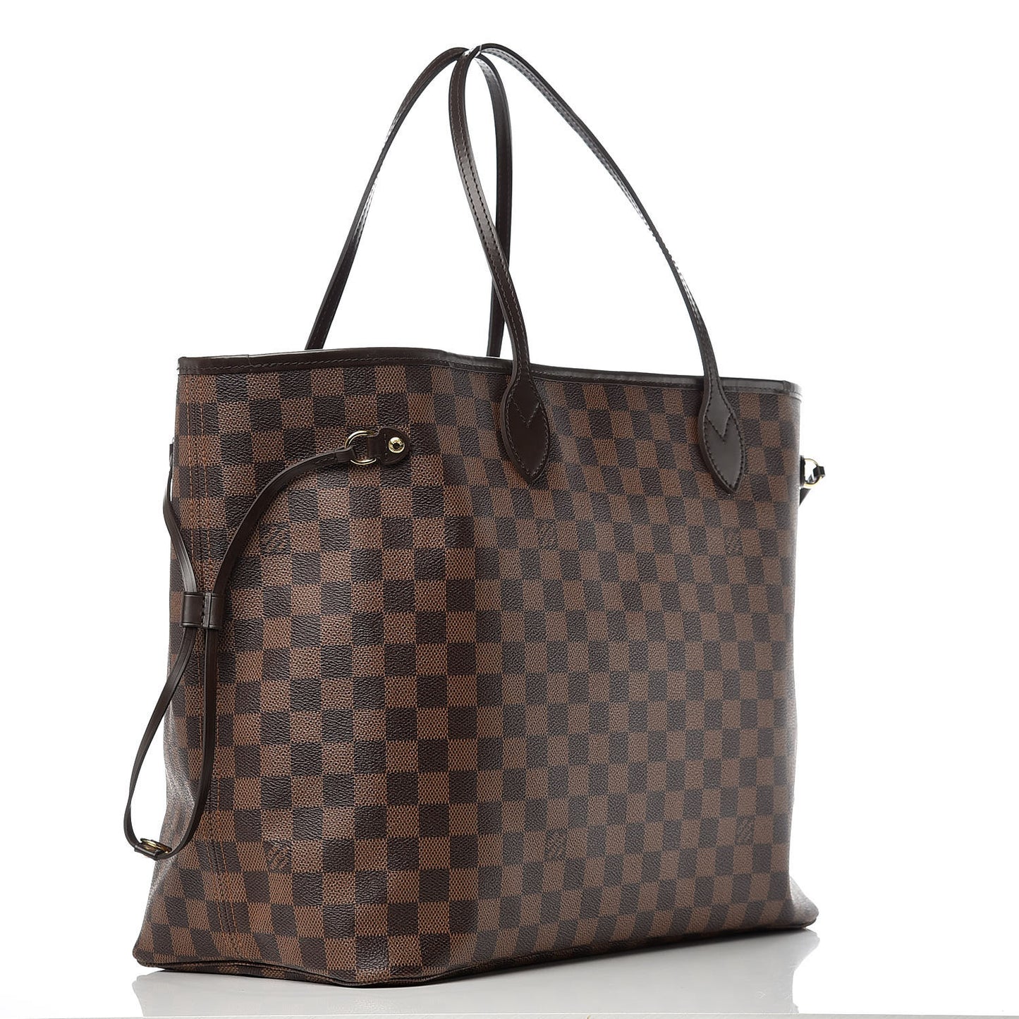 Damier Ebene Neo Neverfull GM