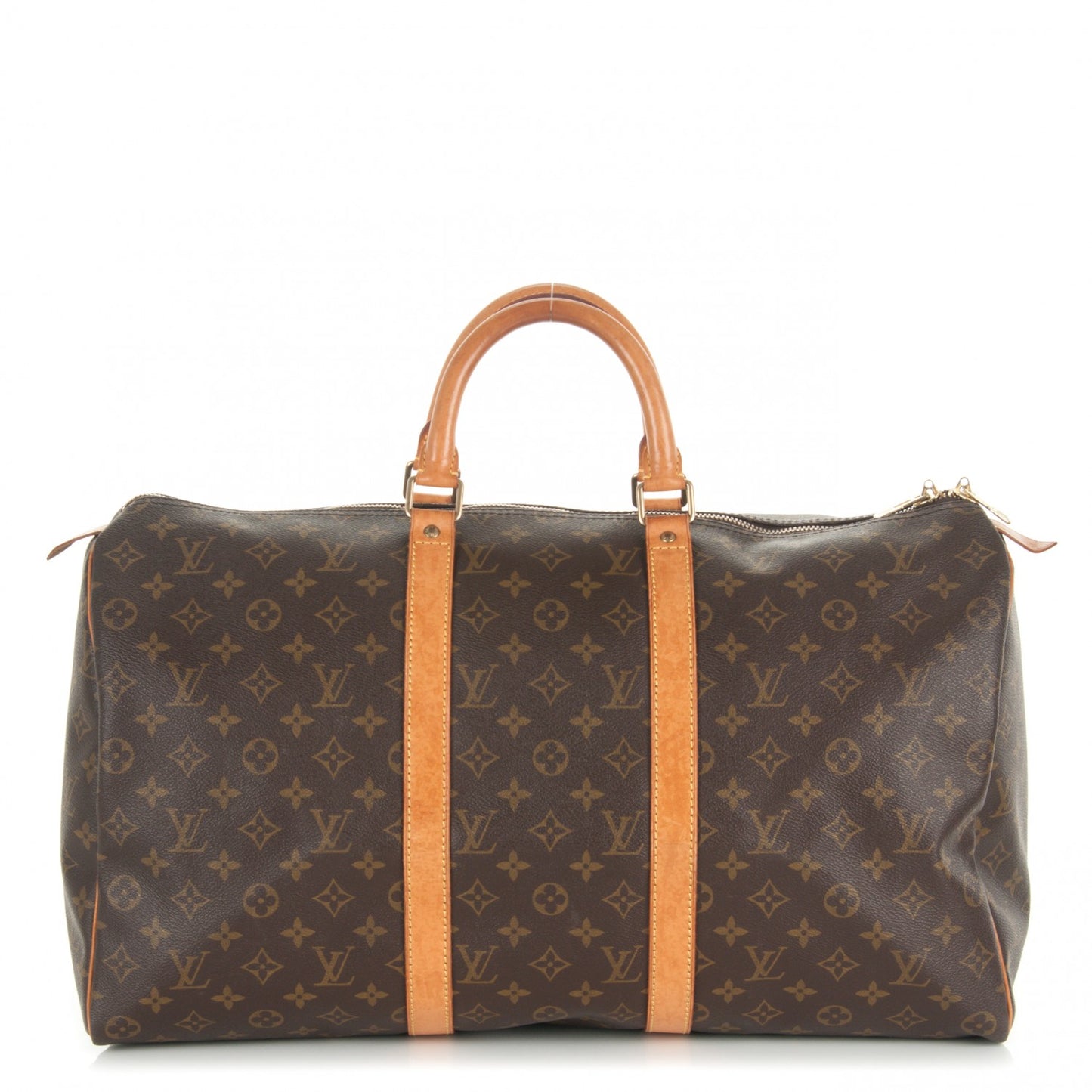 Monogram Keepall 50