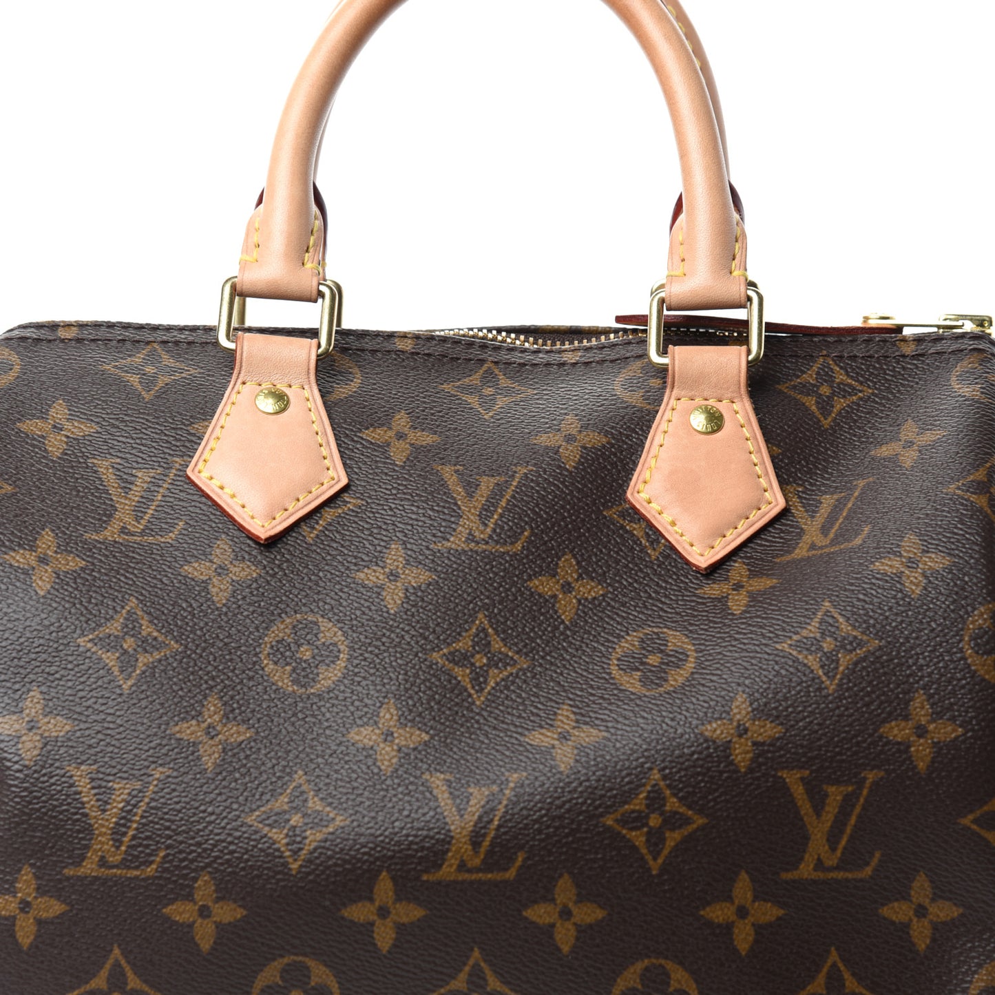 Monogram Speedy 25