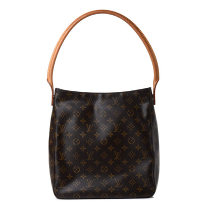 Louis Vuitton Monogram Looping GM 1 of 4