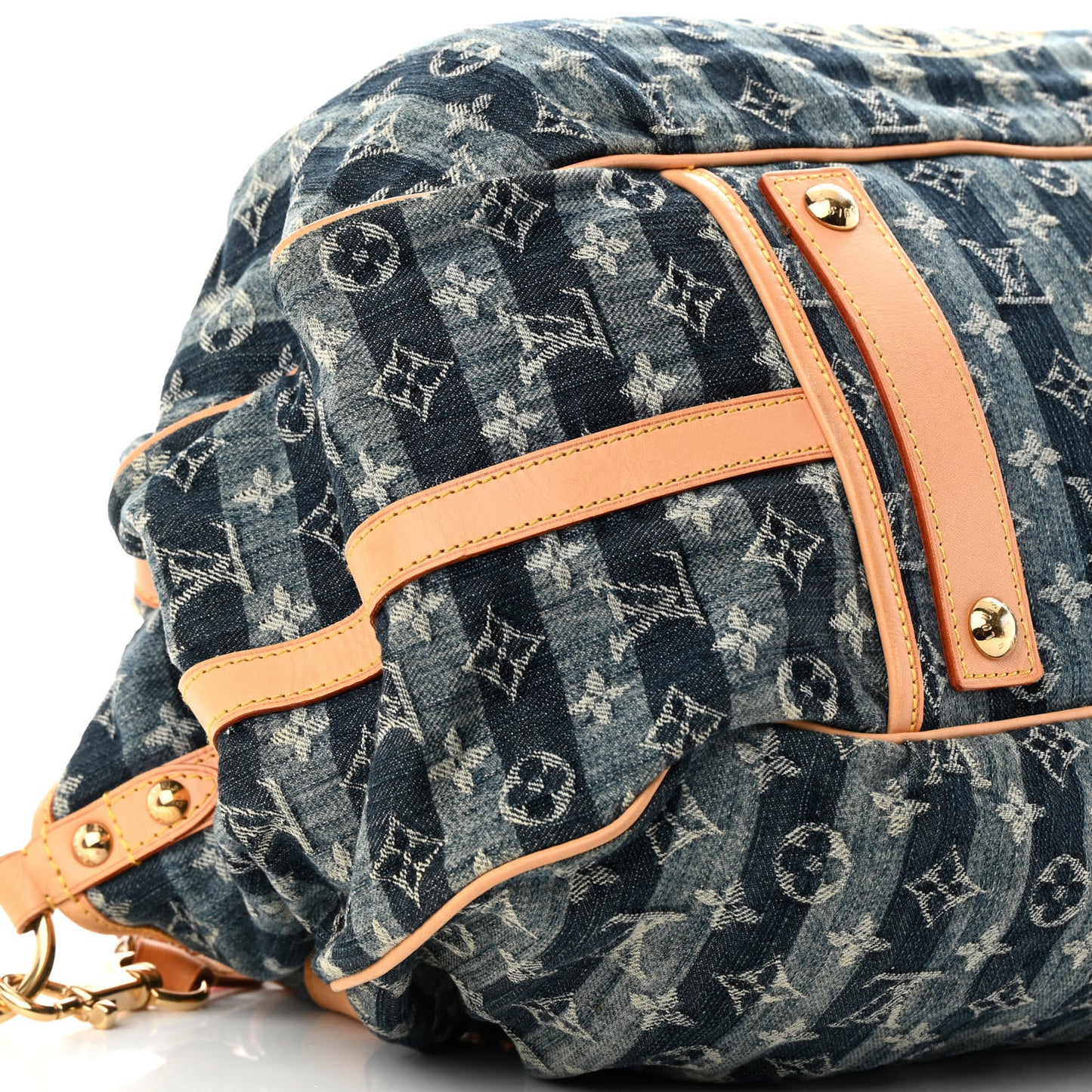 Denim Raye Cabas GM