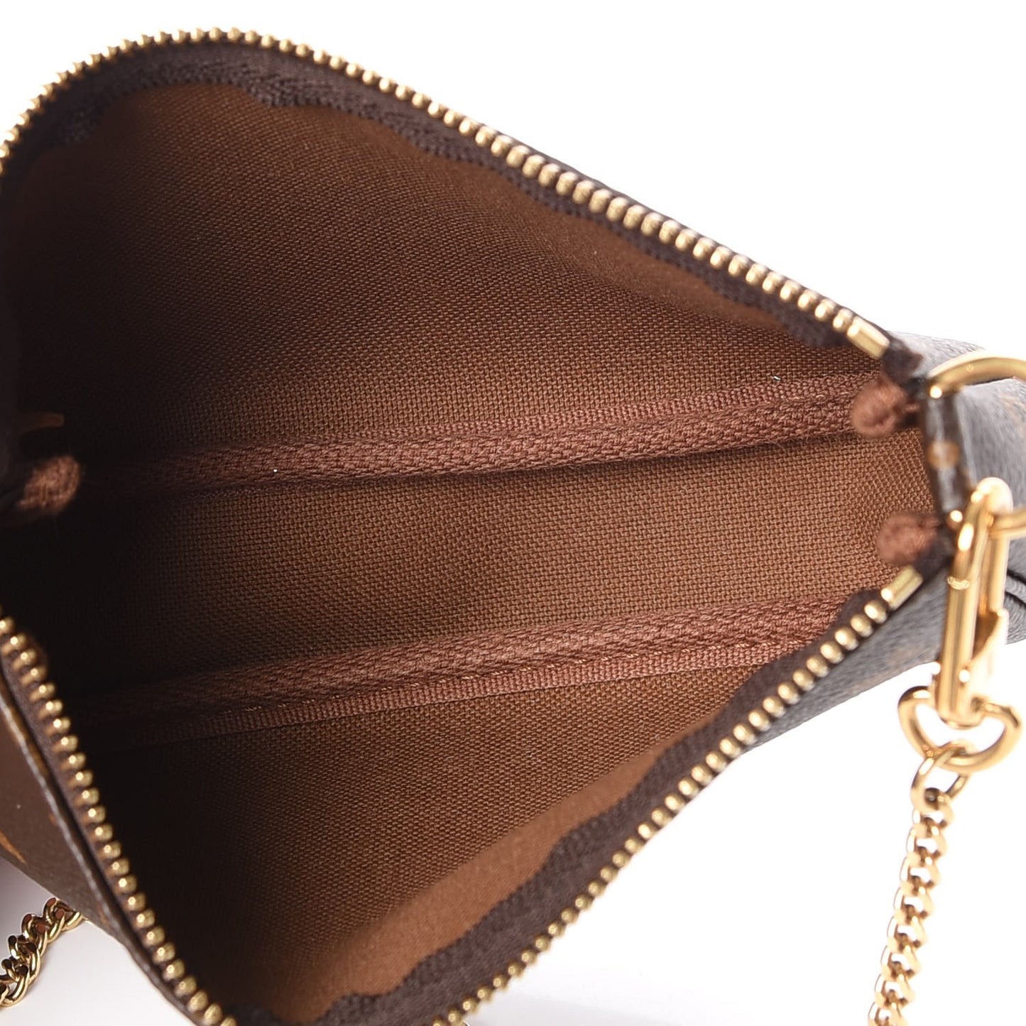 Monogram Mini Pochette Accessories