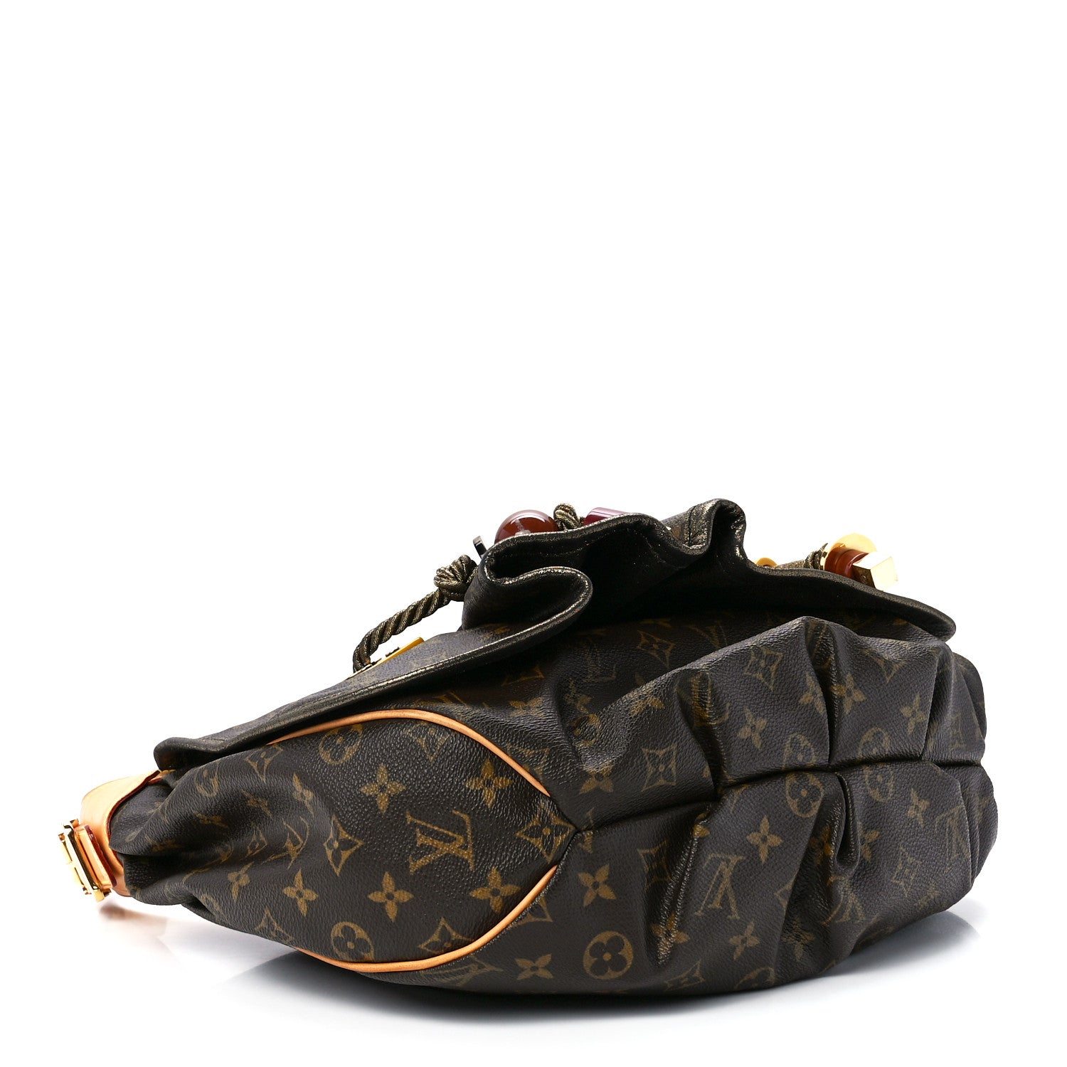 Louis Vuitton Monogram Kalahari GM 4 of 10