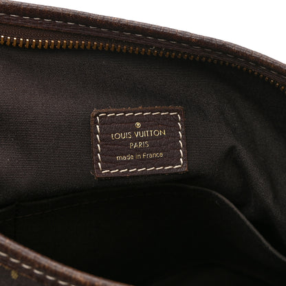 Louis Vuitton Mini Lin Besace Angele Ebene 6 of 11