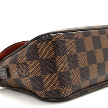 Louis Vuitton Damier Ebene Recoleta 6 of 15