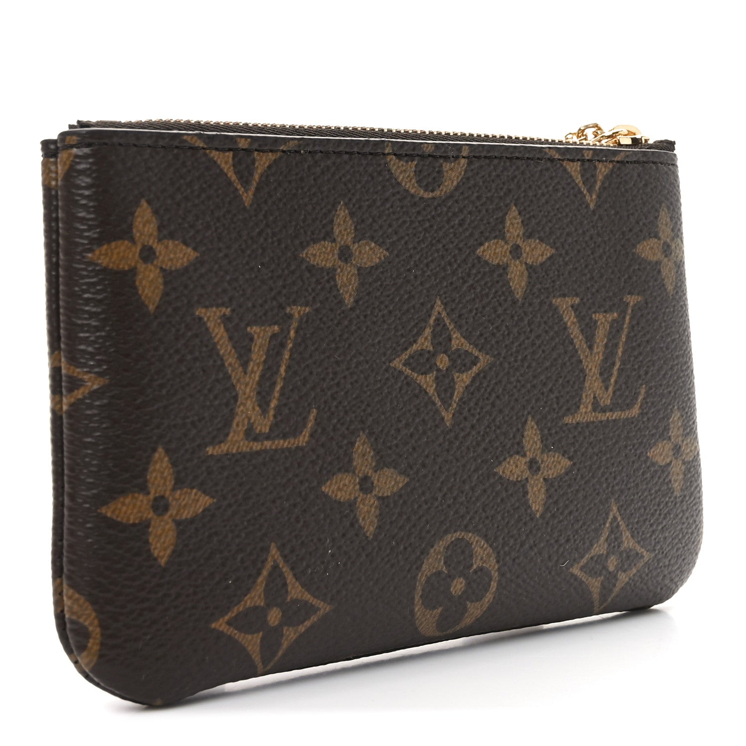 Louis Vuitton Monogram Key Pouch S 3 of 6