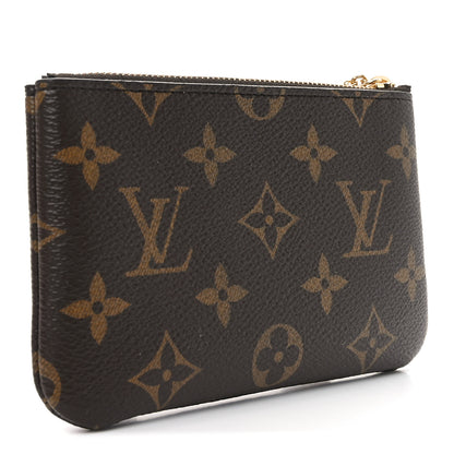 Louis Vuitton Monogram Key Pouch S 3 of 6