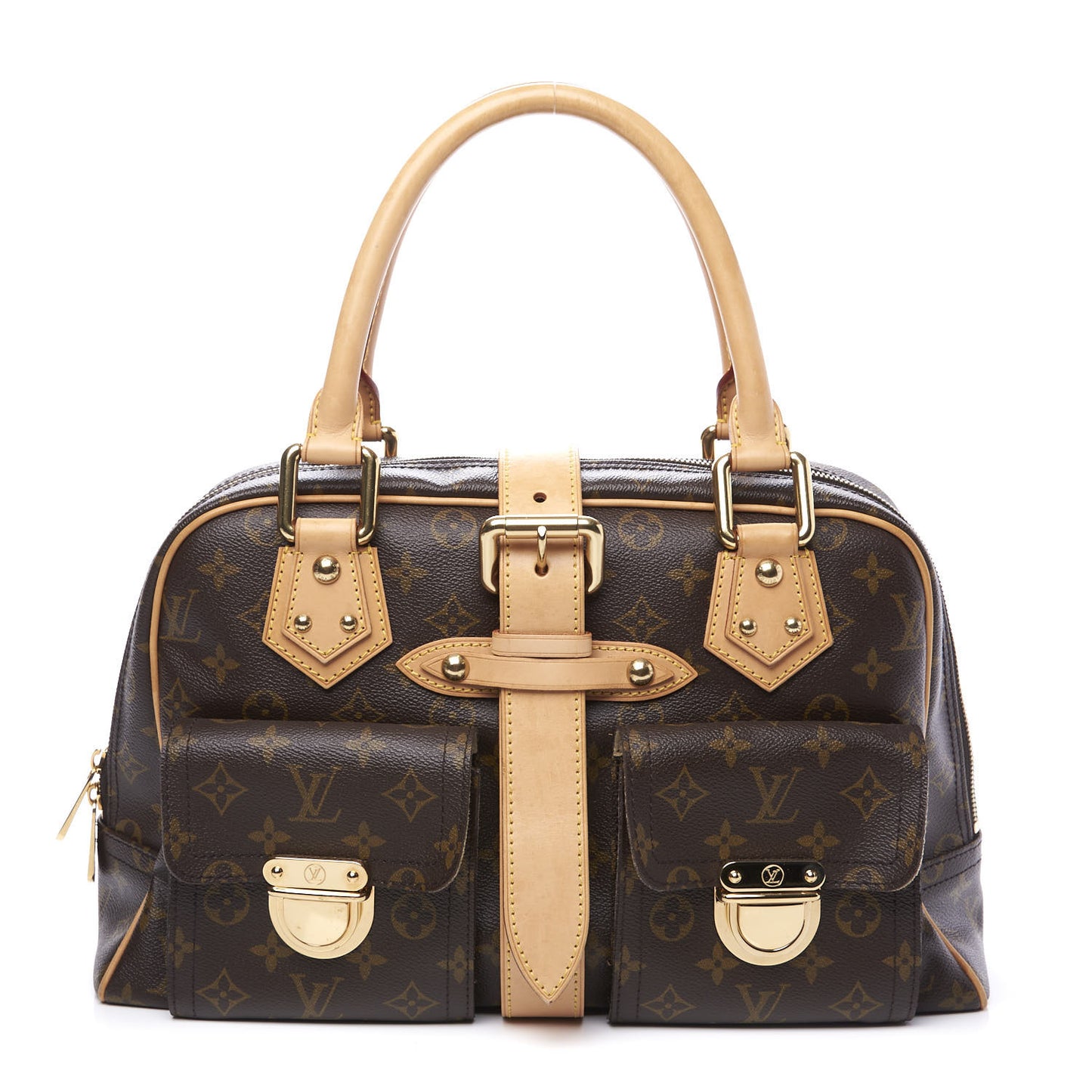 Monogram Manhattan GM