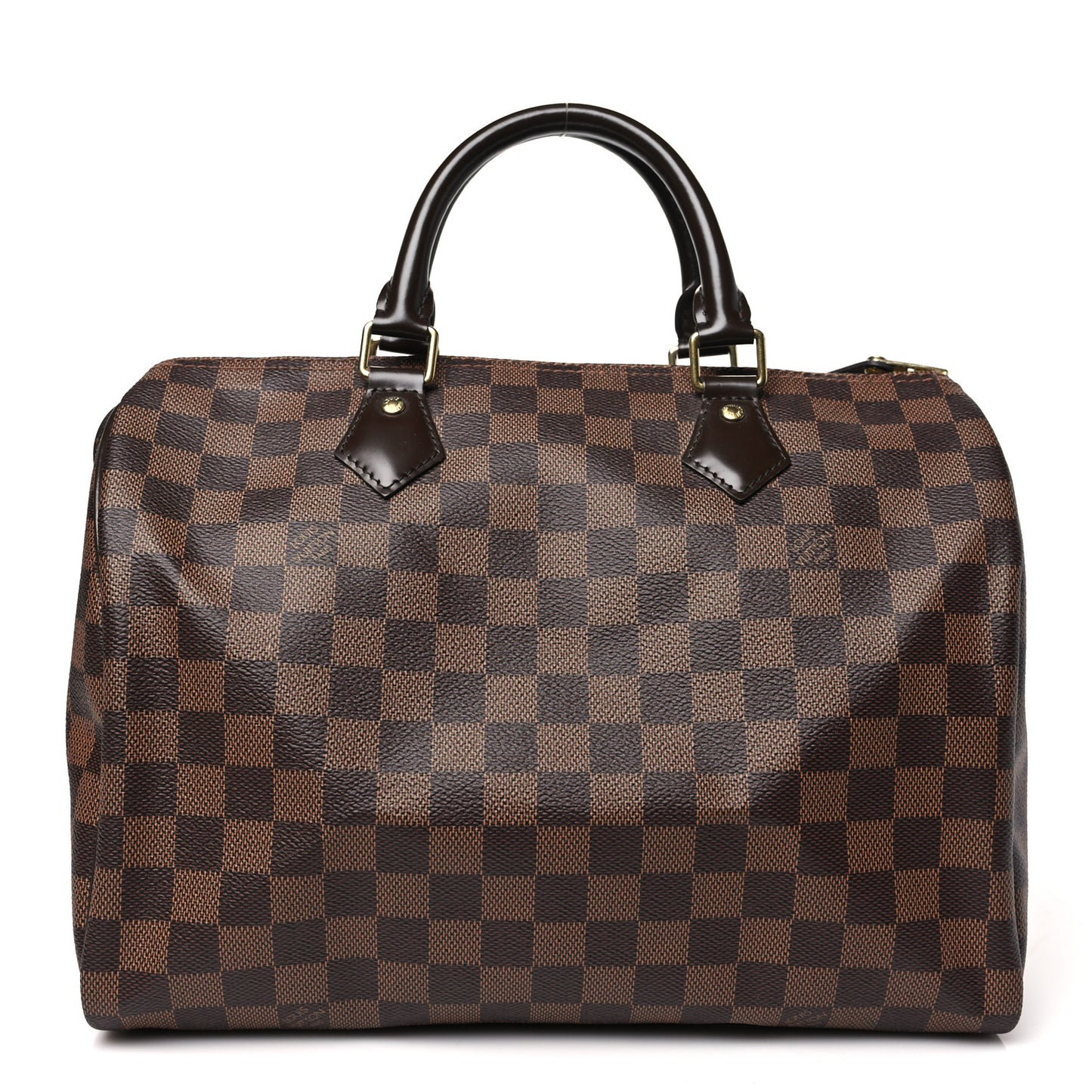 Damier Ebene Speedy 30