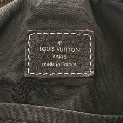 Louis Vuitton Mini Lin Manon MM Ebene 7 of 10