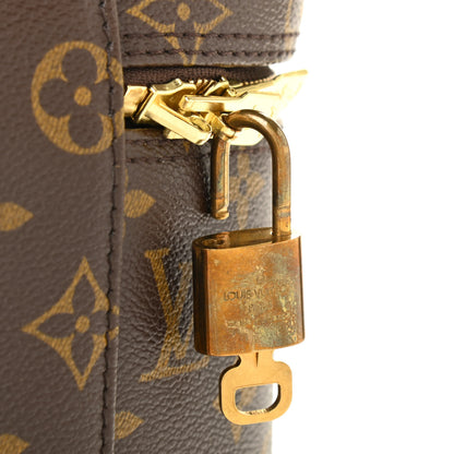 Louis Vuitton Monogram Nice 10 of 15