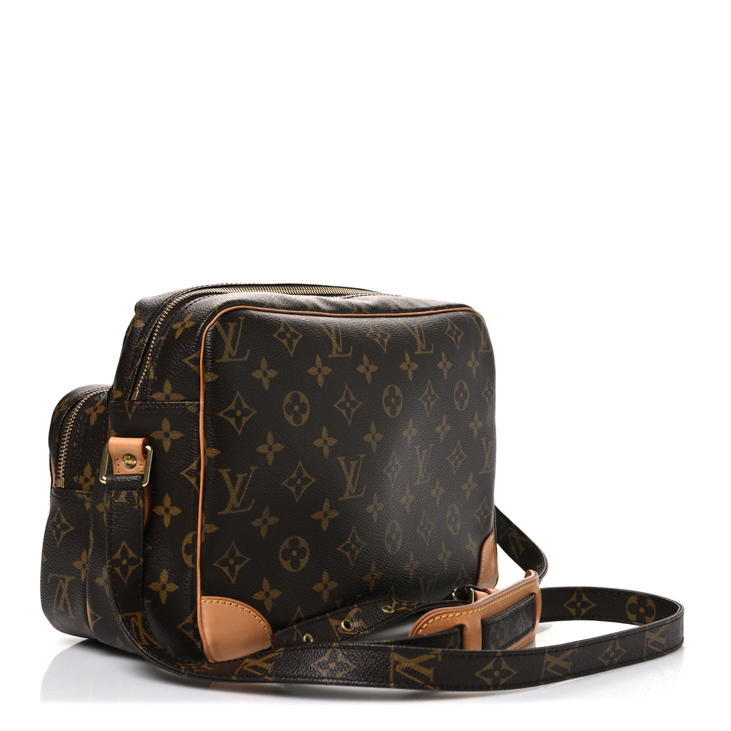 Louis Vuitton Monogram Nil 28 2 of 9