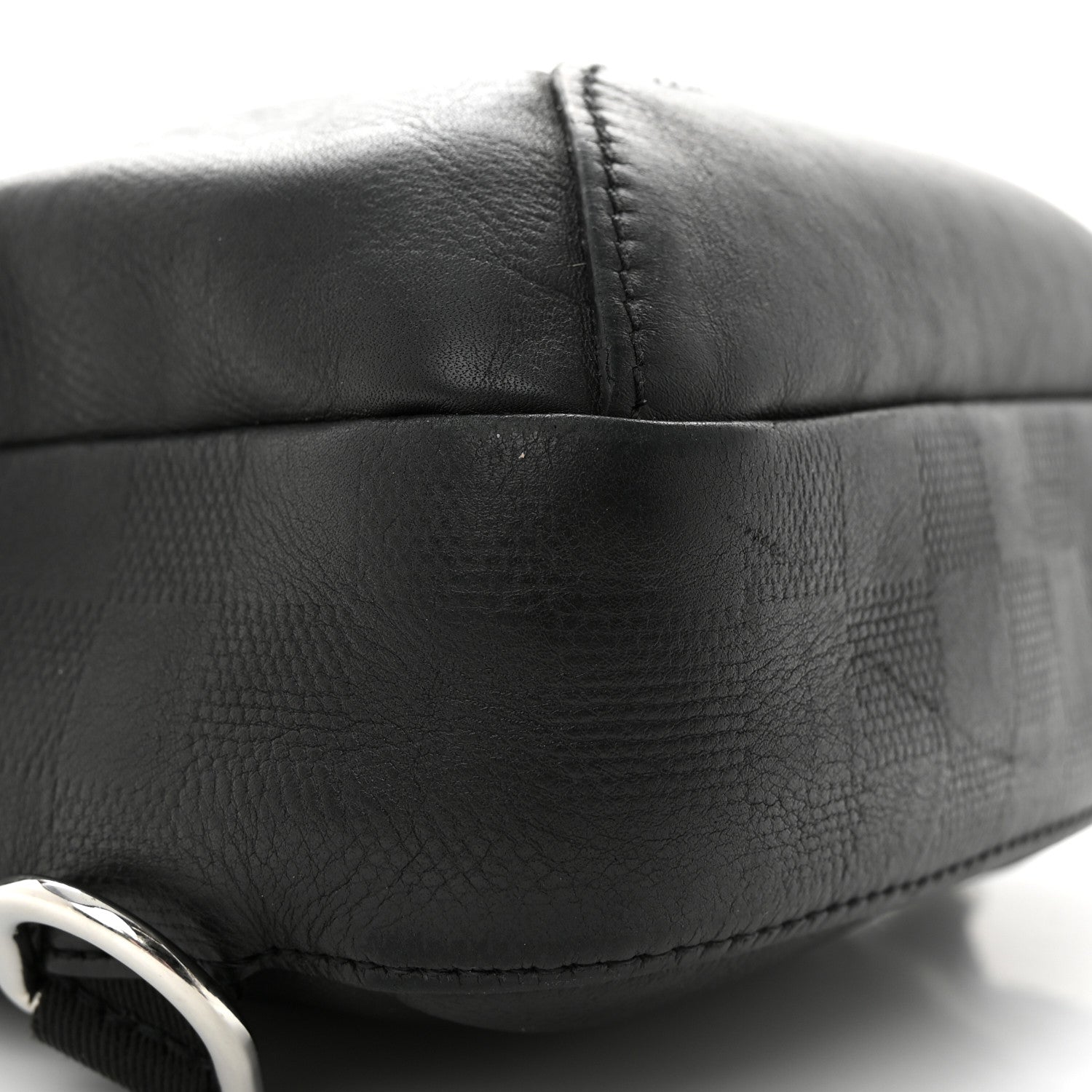 Louis Vuitton Damier Infini Avenue Sling Backpack Onyx 8 of 15