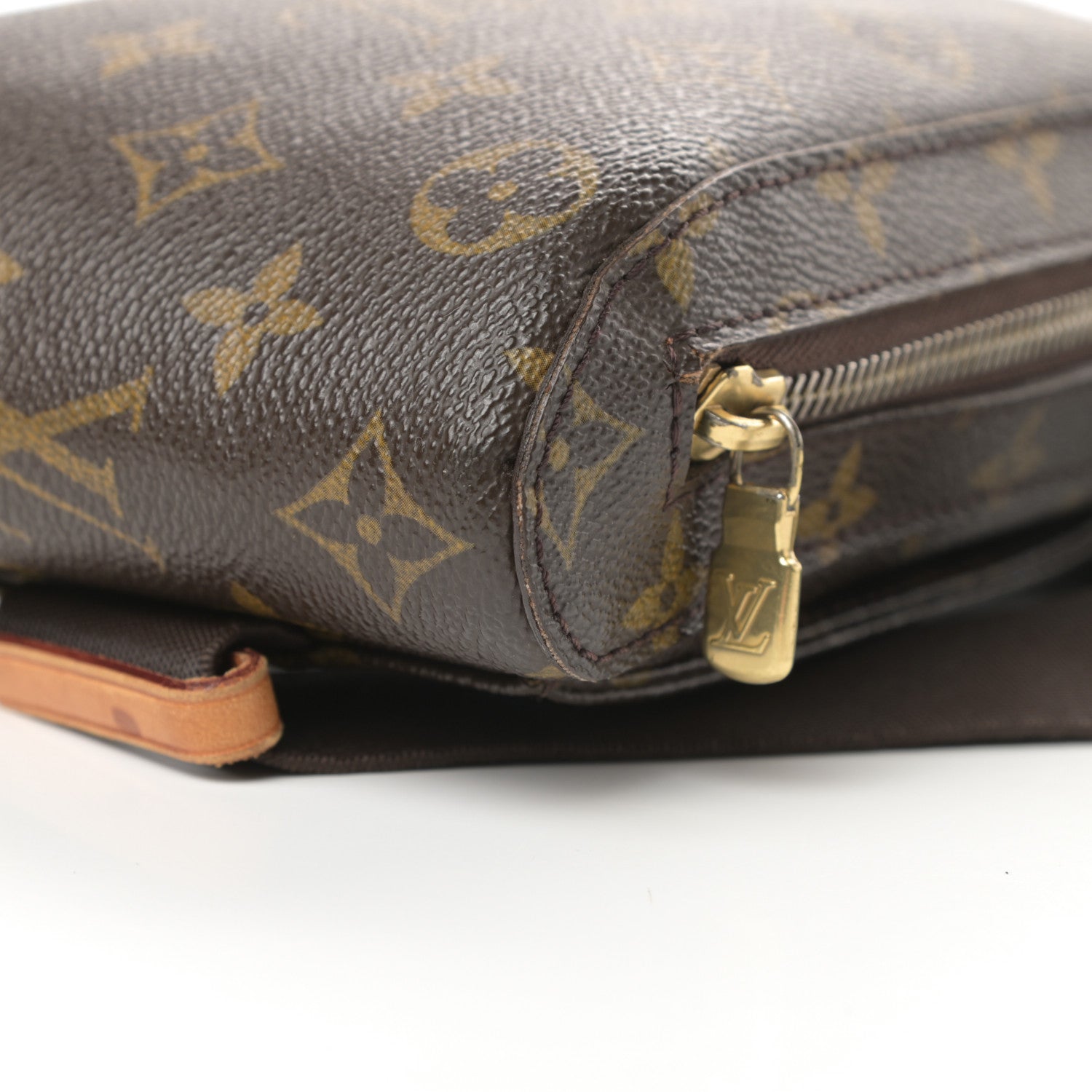 Louis Vuitton Monogram Geronimos 9 of 11