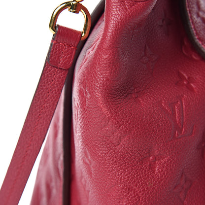 Louis Vuitton Empreinte Lumineuse PM Fuchsia 15 of 15