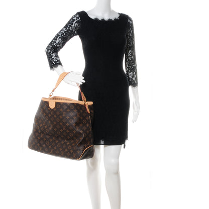 Louis Vuitton Monogram Delightful MM 2 of 7