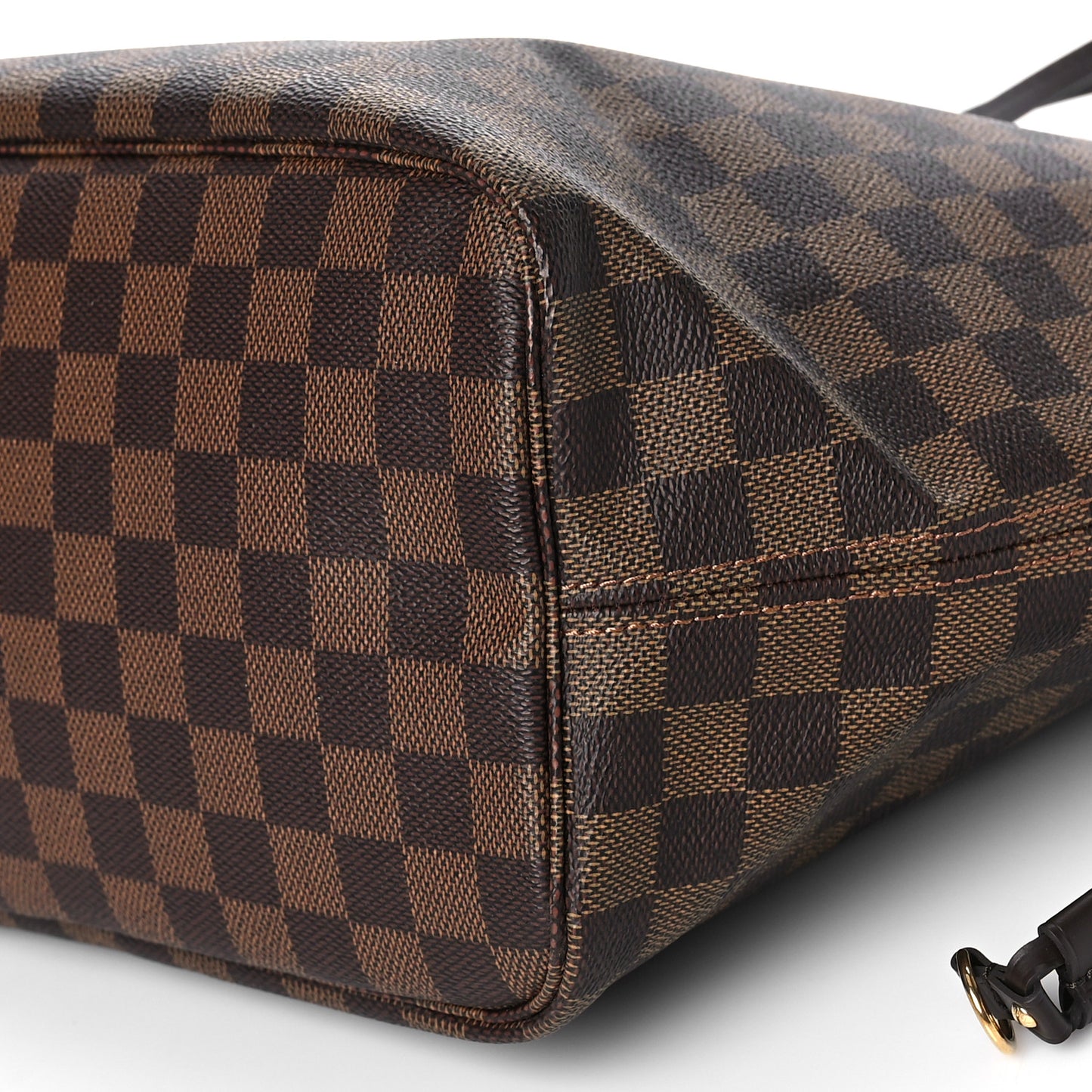 Damier Ebene Neo Neverfull MM