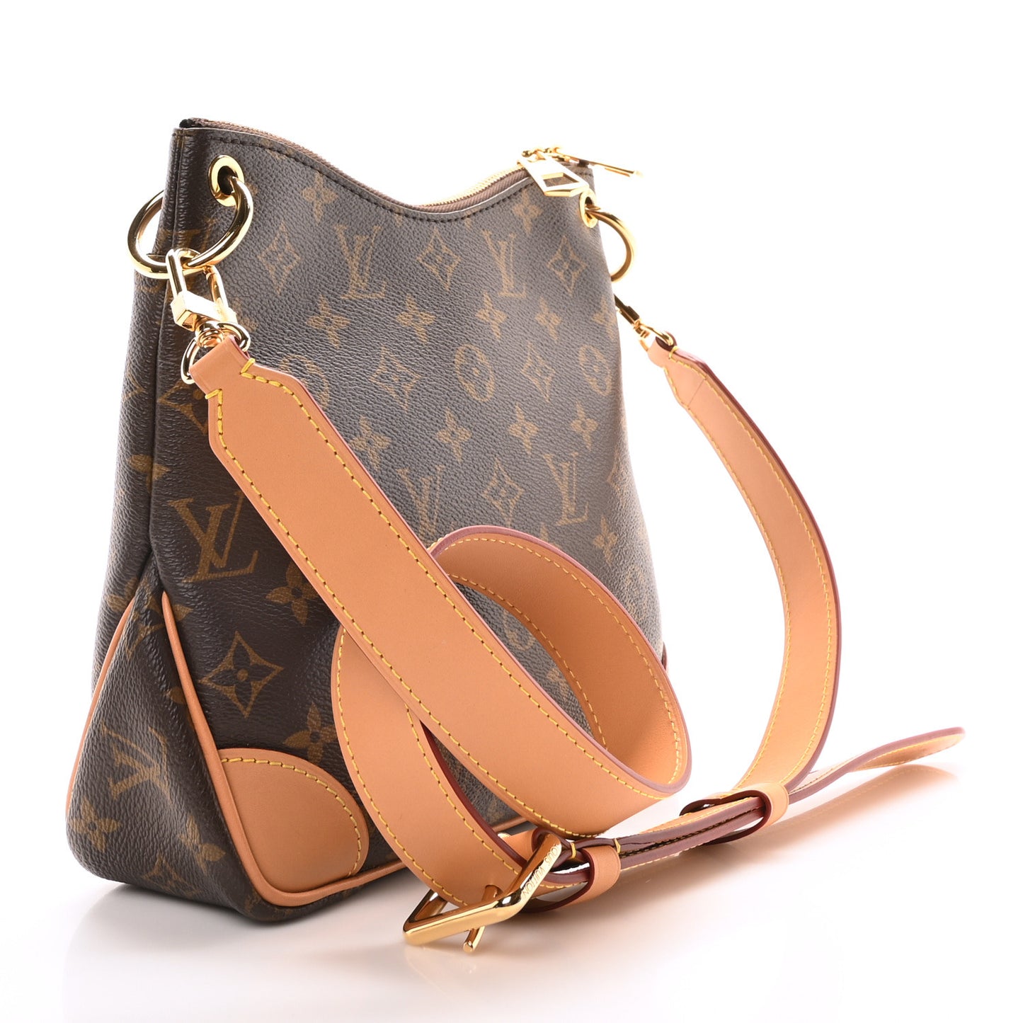 Monogram Odeon PM Natural